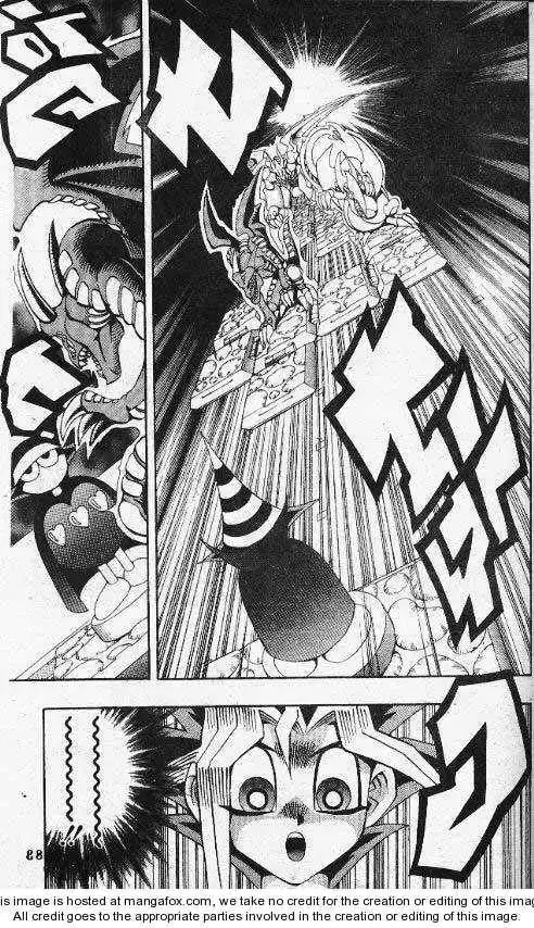 Yu-Gi-Oh! Duelist Chapter 78 13